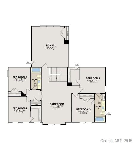 Brayden - Residential