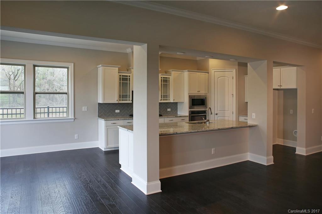 Brayden - Residential