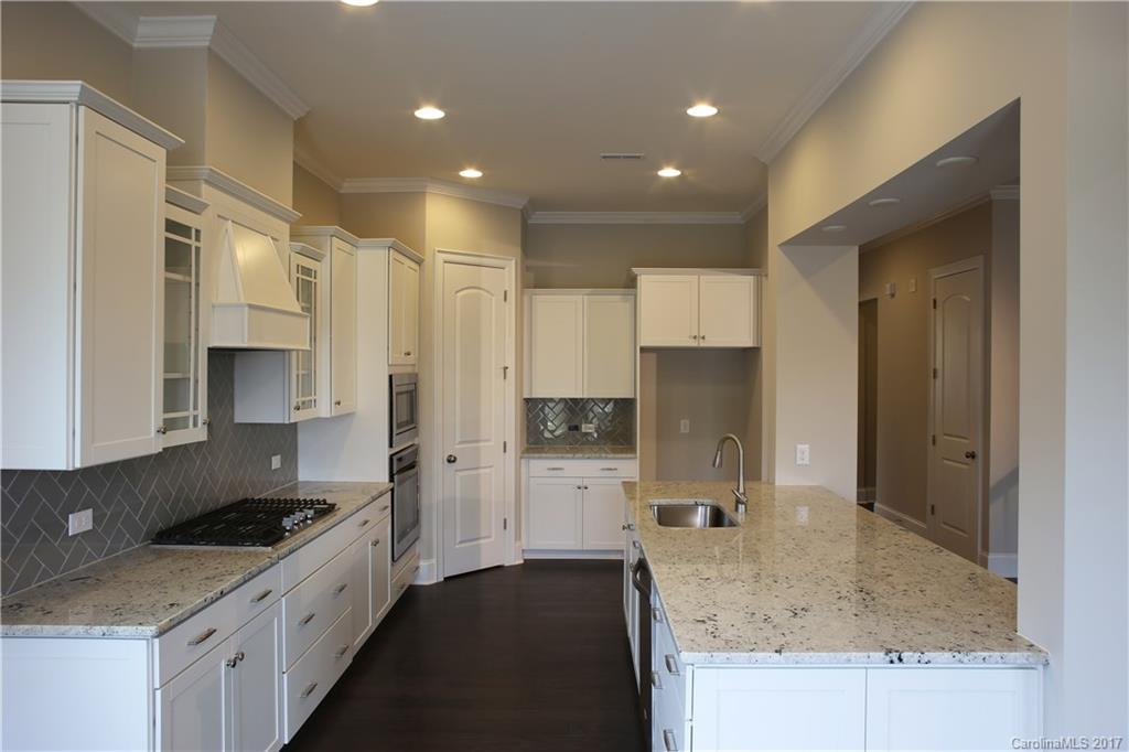 Brayden - Residential