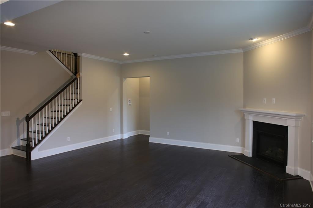 Brayden - Residential