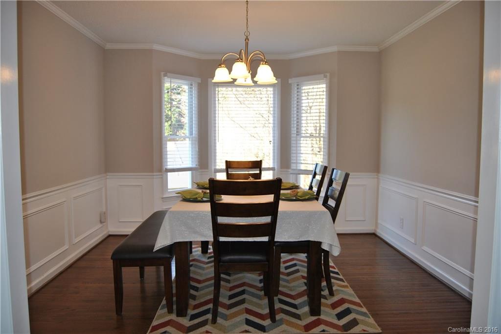 Pine Creek - Residential