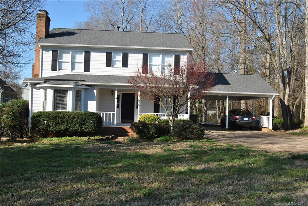 Pine Creek - Residential
