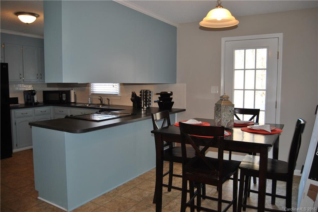 Pine Creek - Residential
