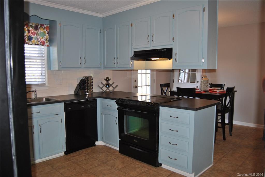 Pine Creek - Residential