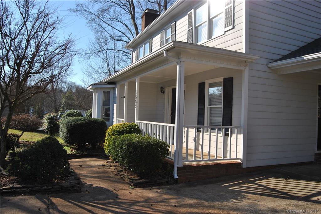 Pine Creek - Residential