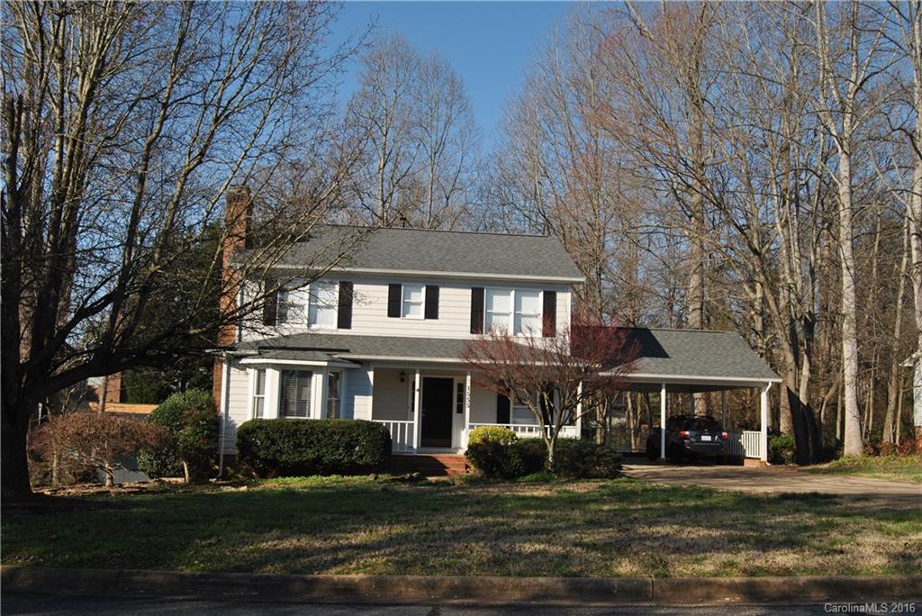Pine Creek - Residential