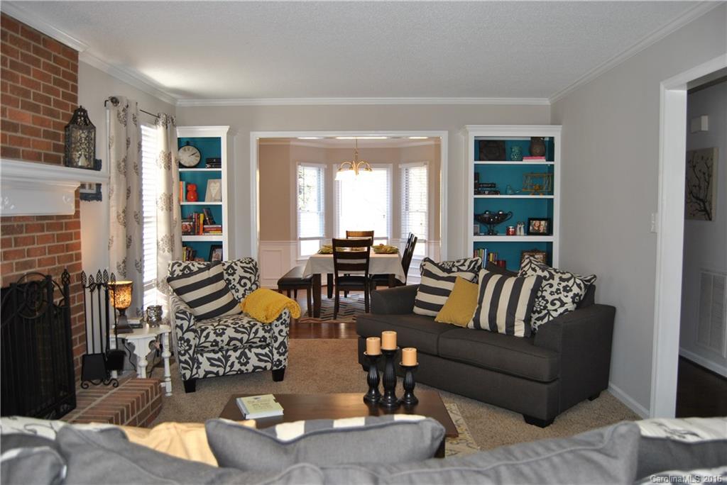 Pine Creek - Residential