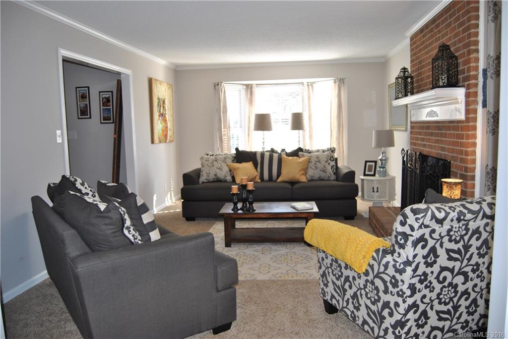 Pine Creek - Residential