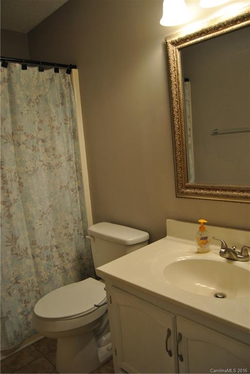 Pine Creek - Residential
