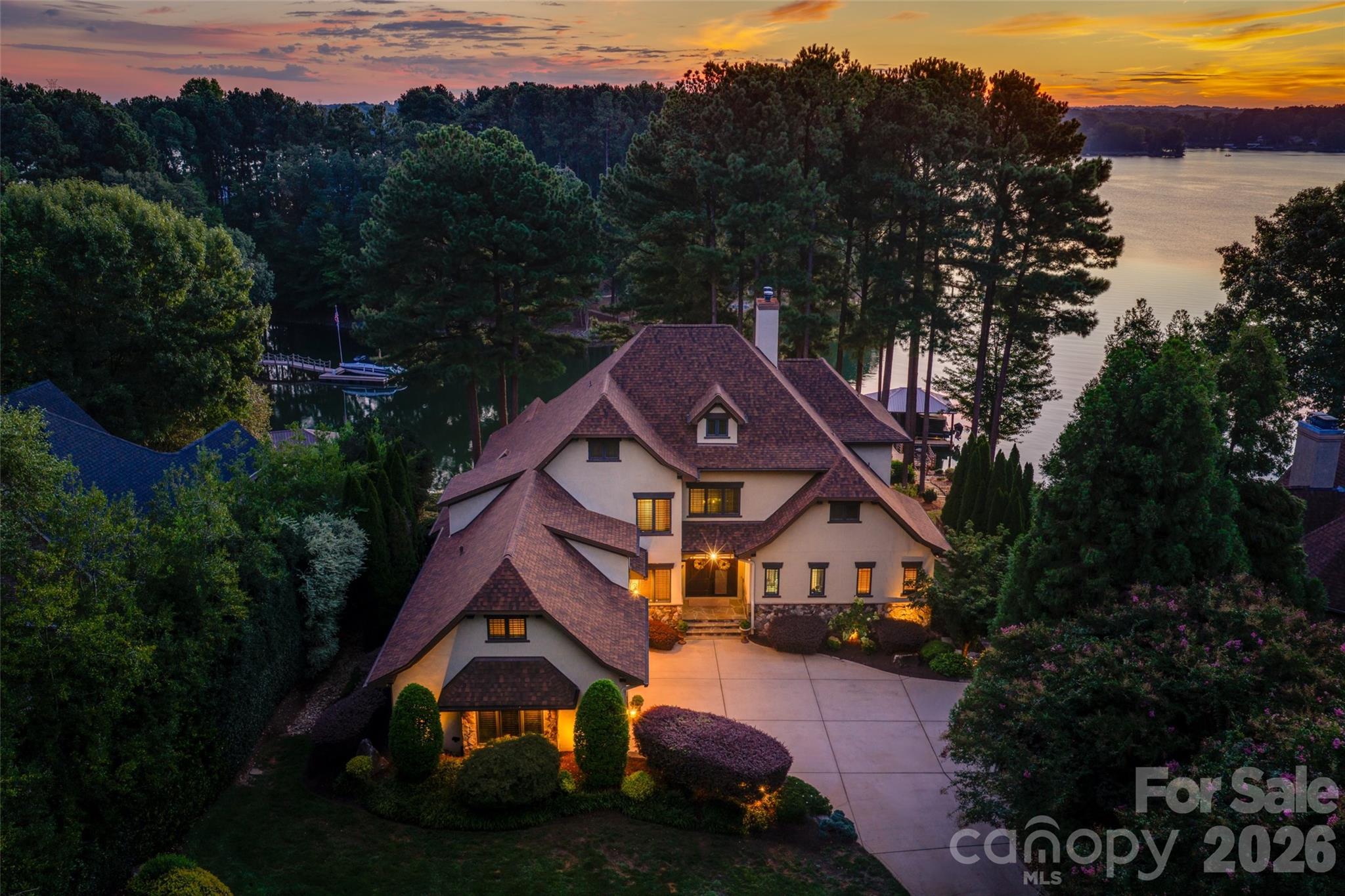 9198 Fair Oak Drive