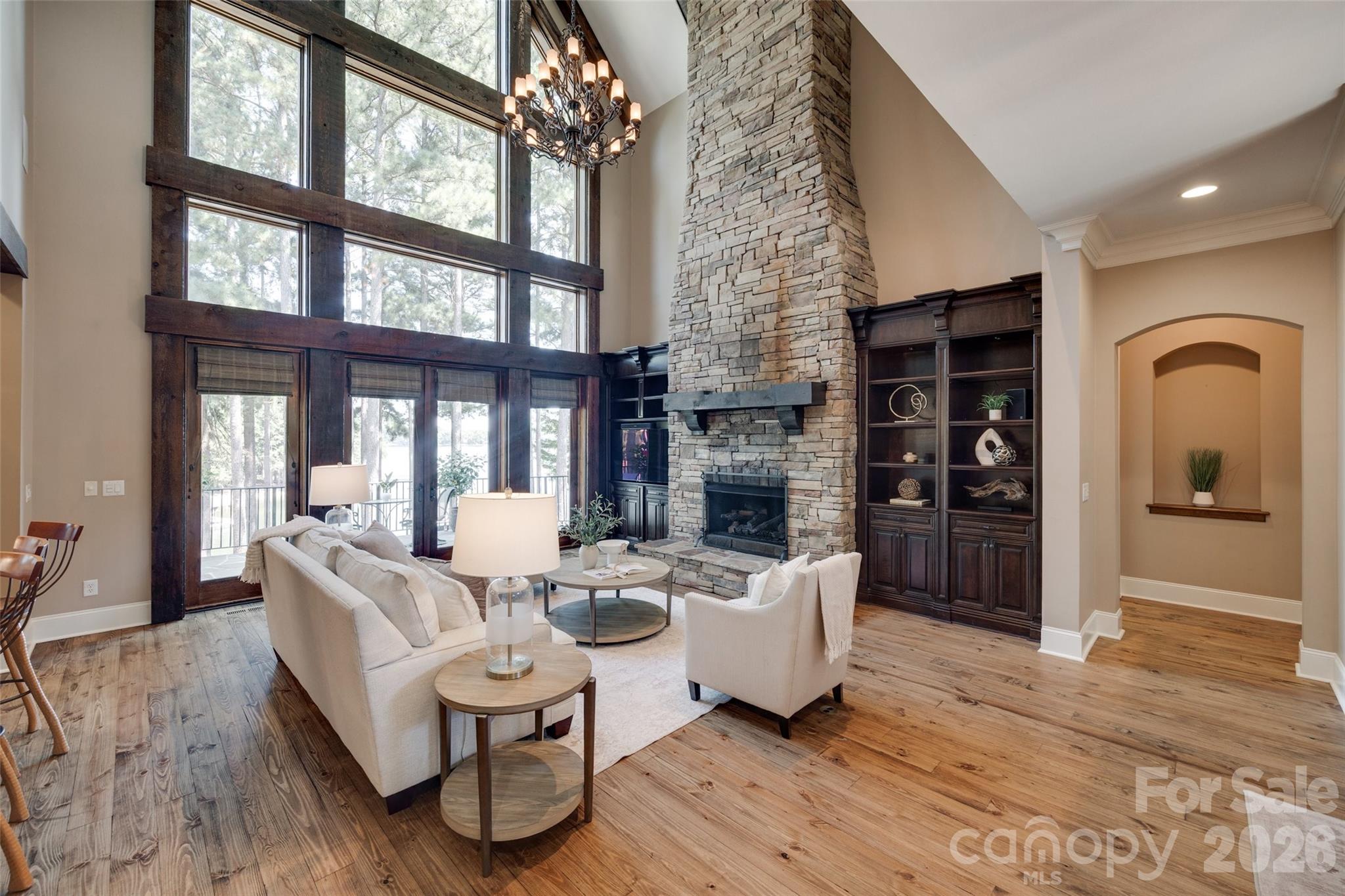 9198 Fair Oak Drive