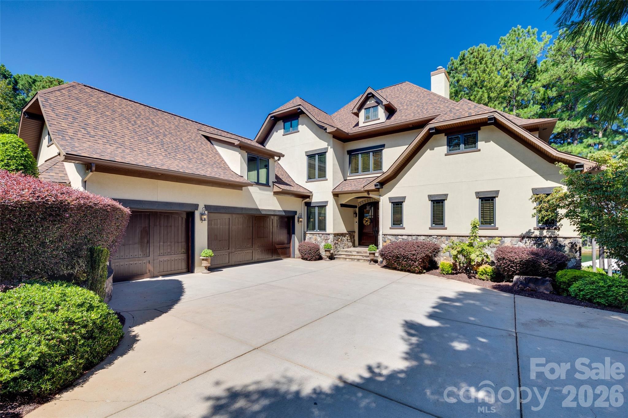 9198 Fair Oak Drive
