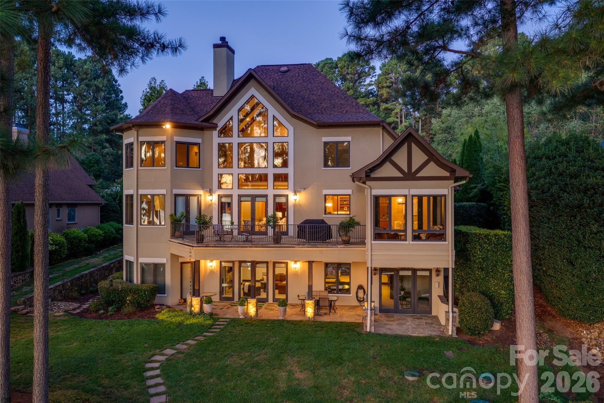 9198 Fair Oak Drive