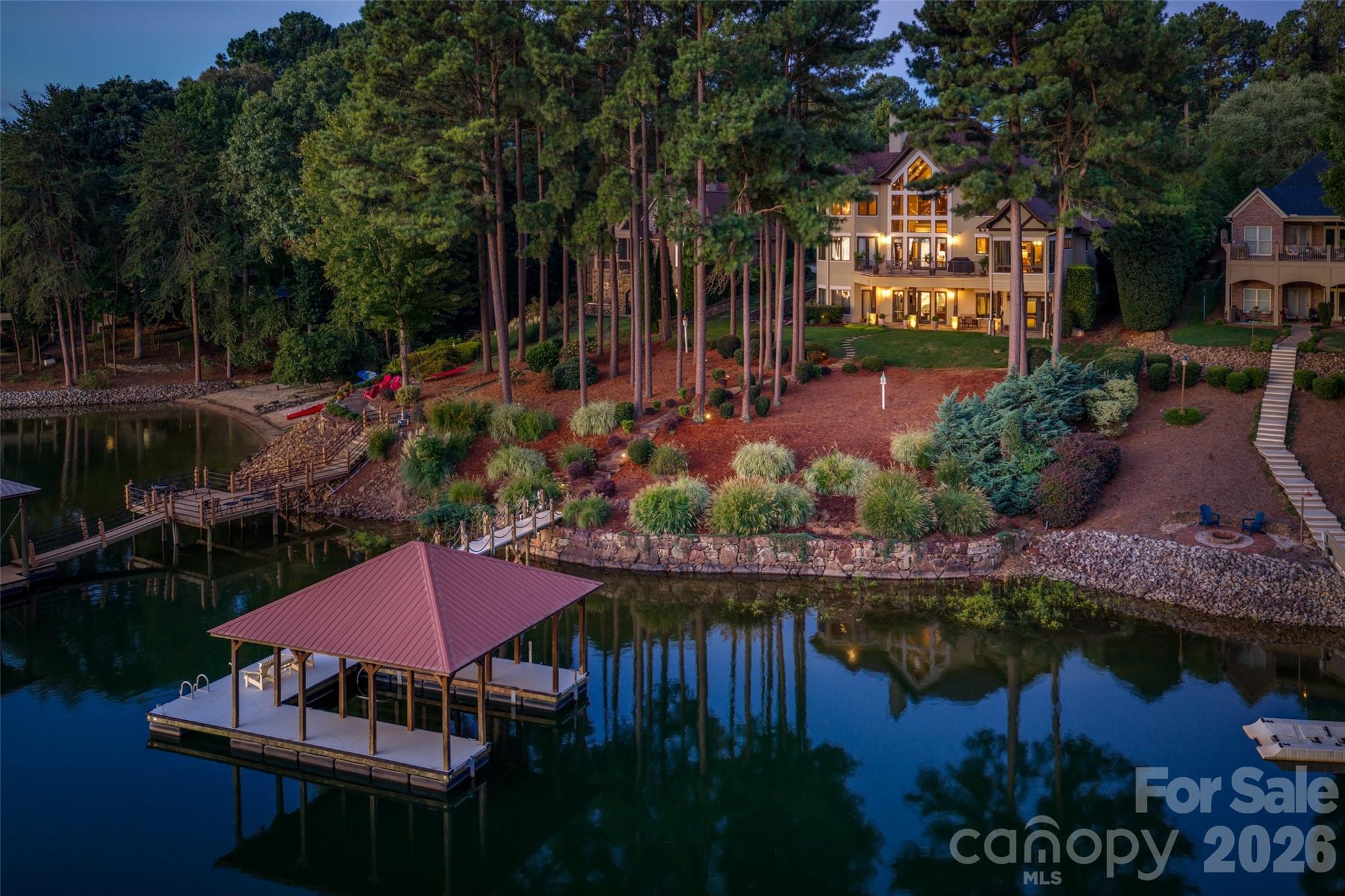 9198 Fair Oak Drive