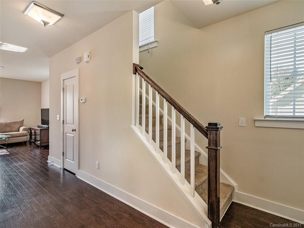 Brightwalk - Residential