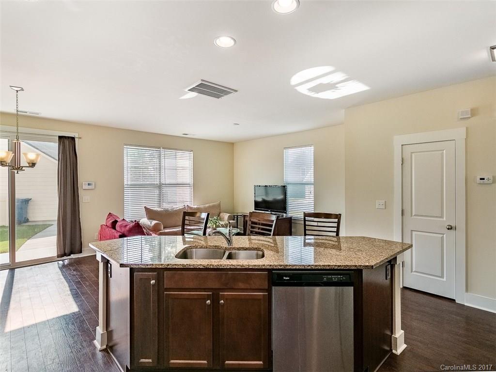 Brightwalk - Residential