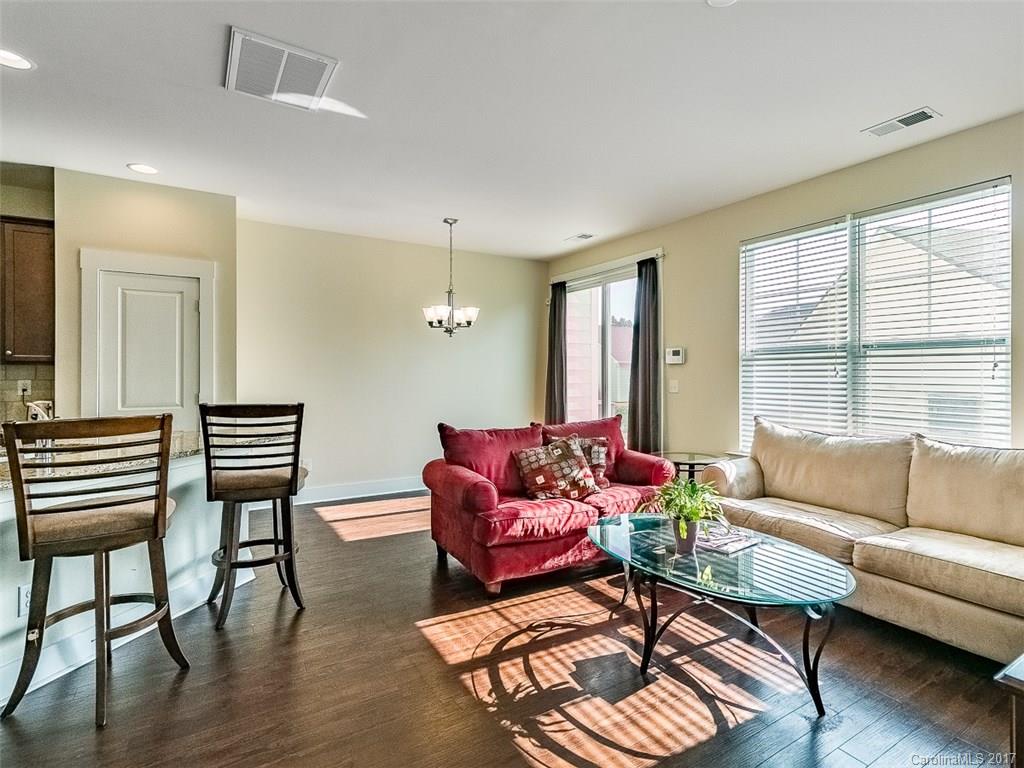 Brightwalk - Residential