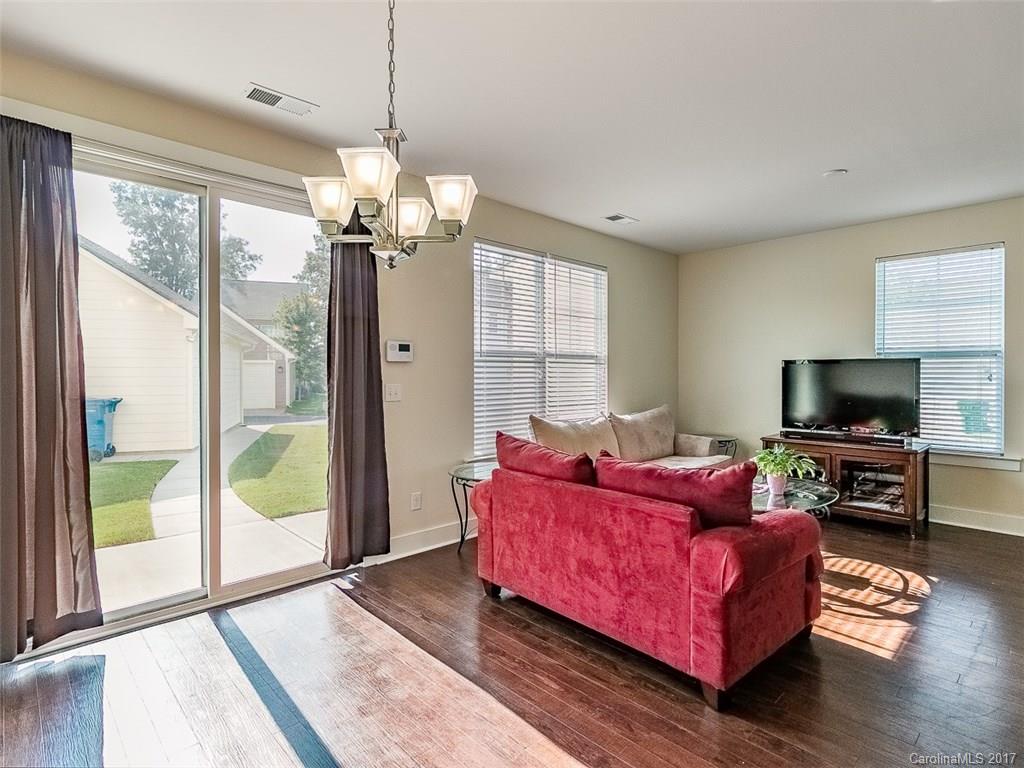 Brightwalk - Residential