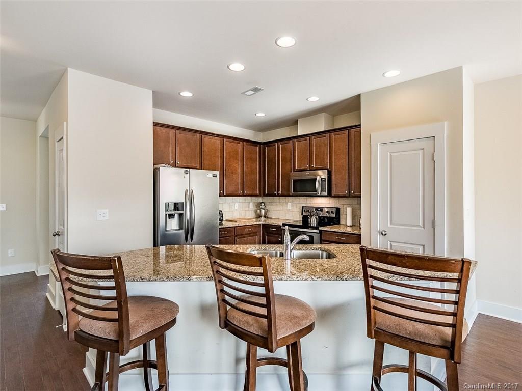 Brightwalk - Residential