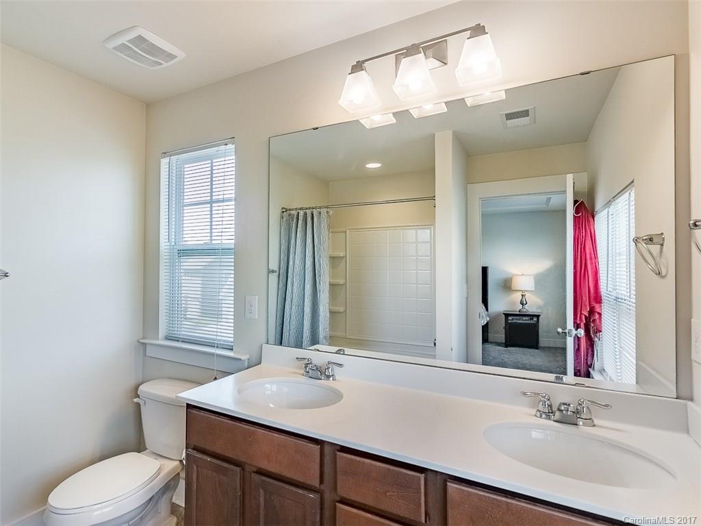 Brightwalk - Residential