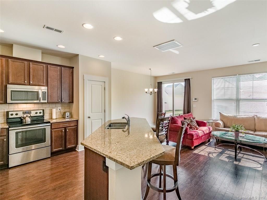 Brightwalk - Residential