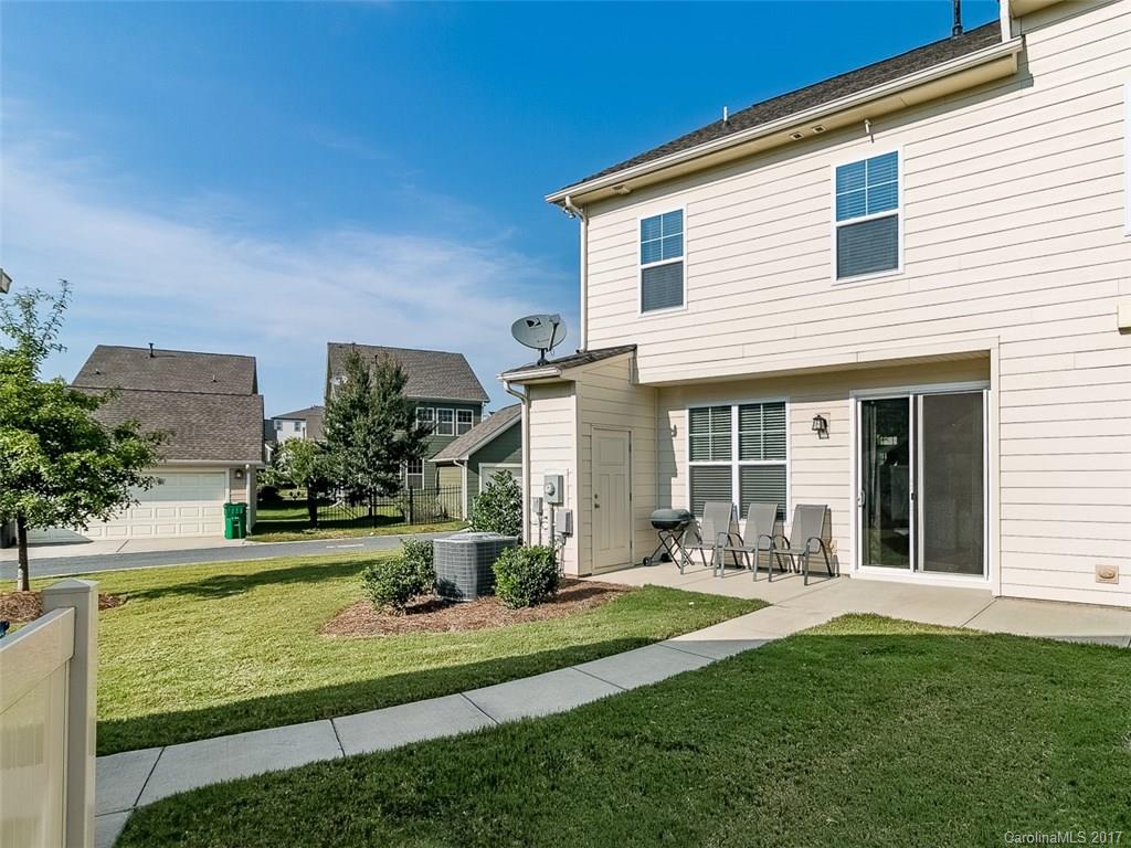 Brightwalk - Residential