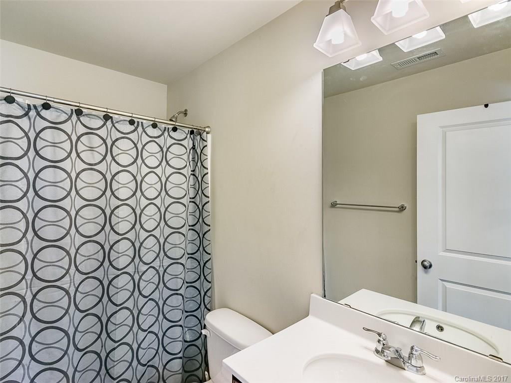 Brightwalk - Residential