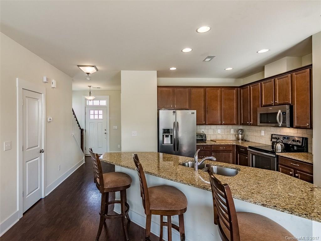 Brightwalk - Residential