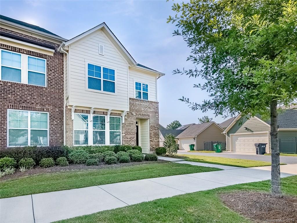 Brightwalk - Residential