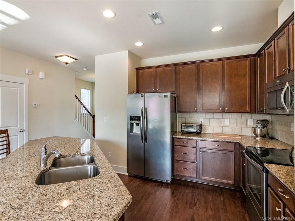 Brightwalk - Residential