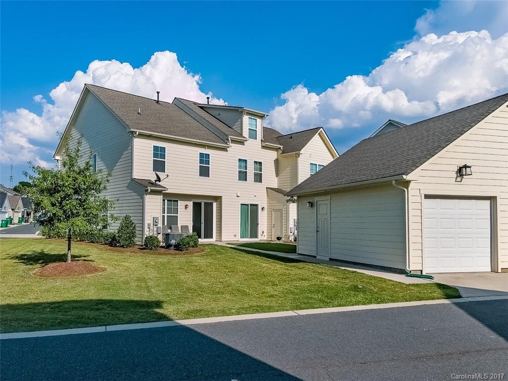 Brightwalk - Residential