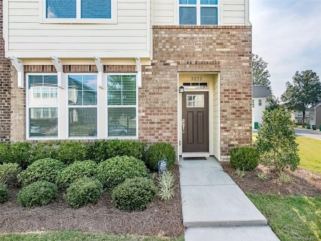 Brightwalk - Residential