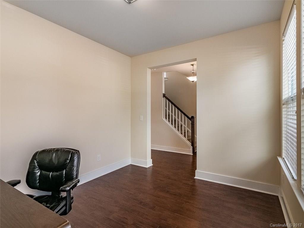 Brightwalk - Residential