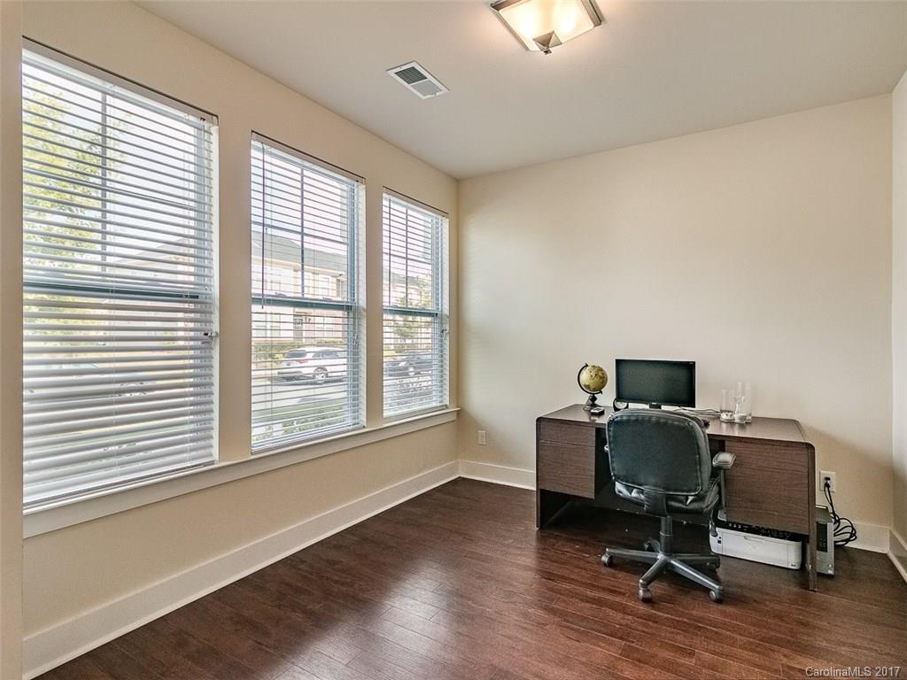 Brightwalk - Residential