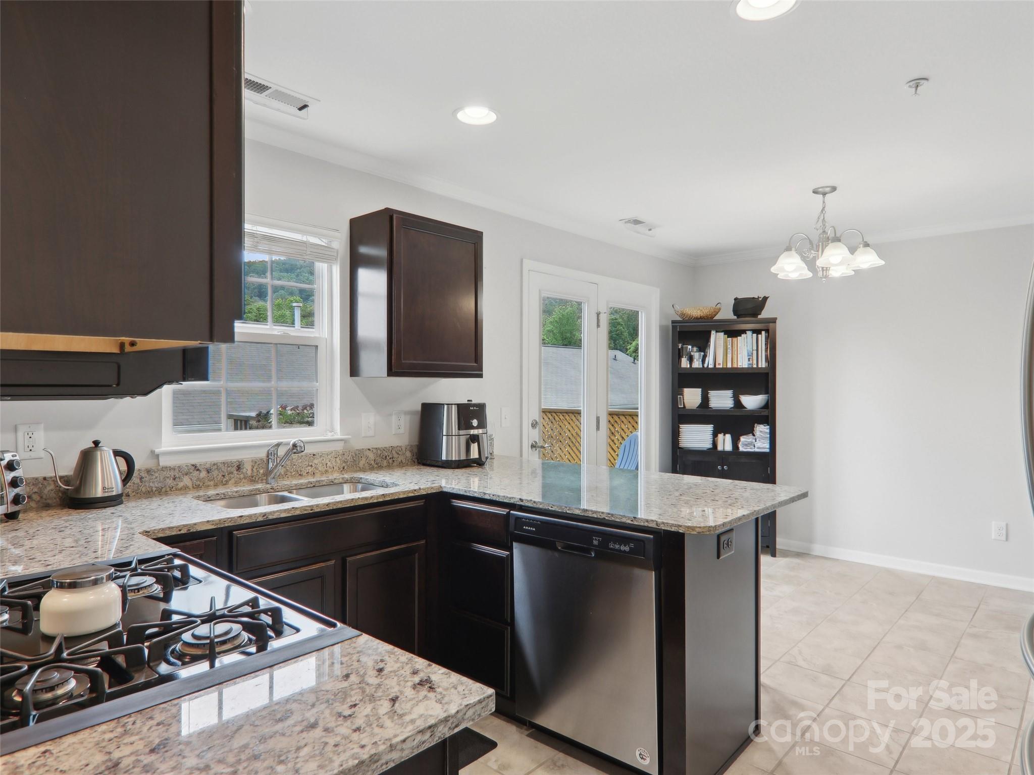 Mills Creek Condominiums - Residential