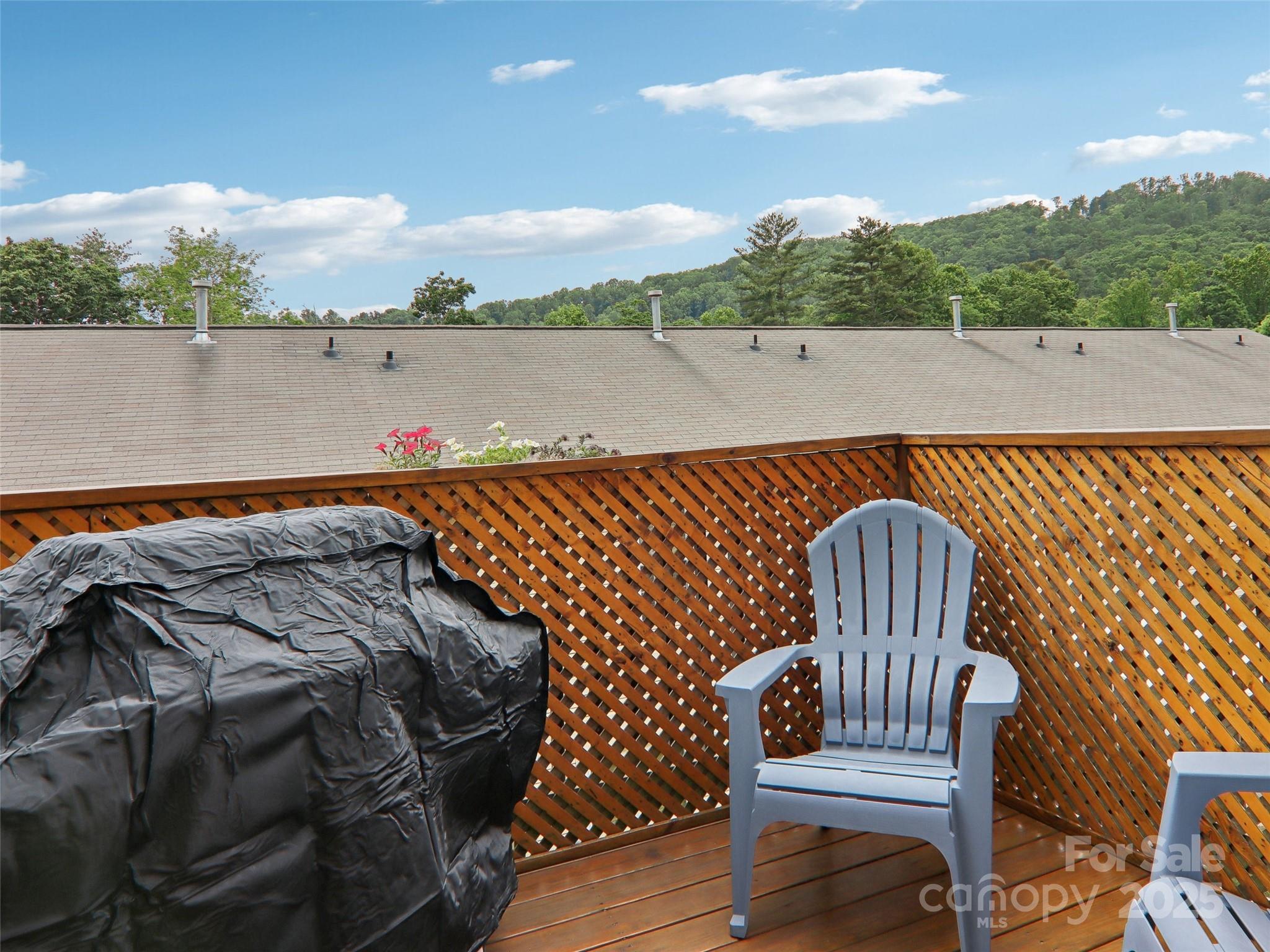 Mills Creek Condominiums - Residential