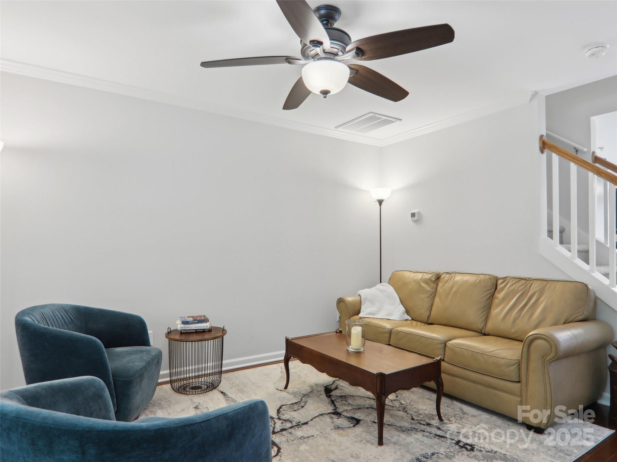 Mills Creek Condominiums - Residential