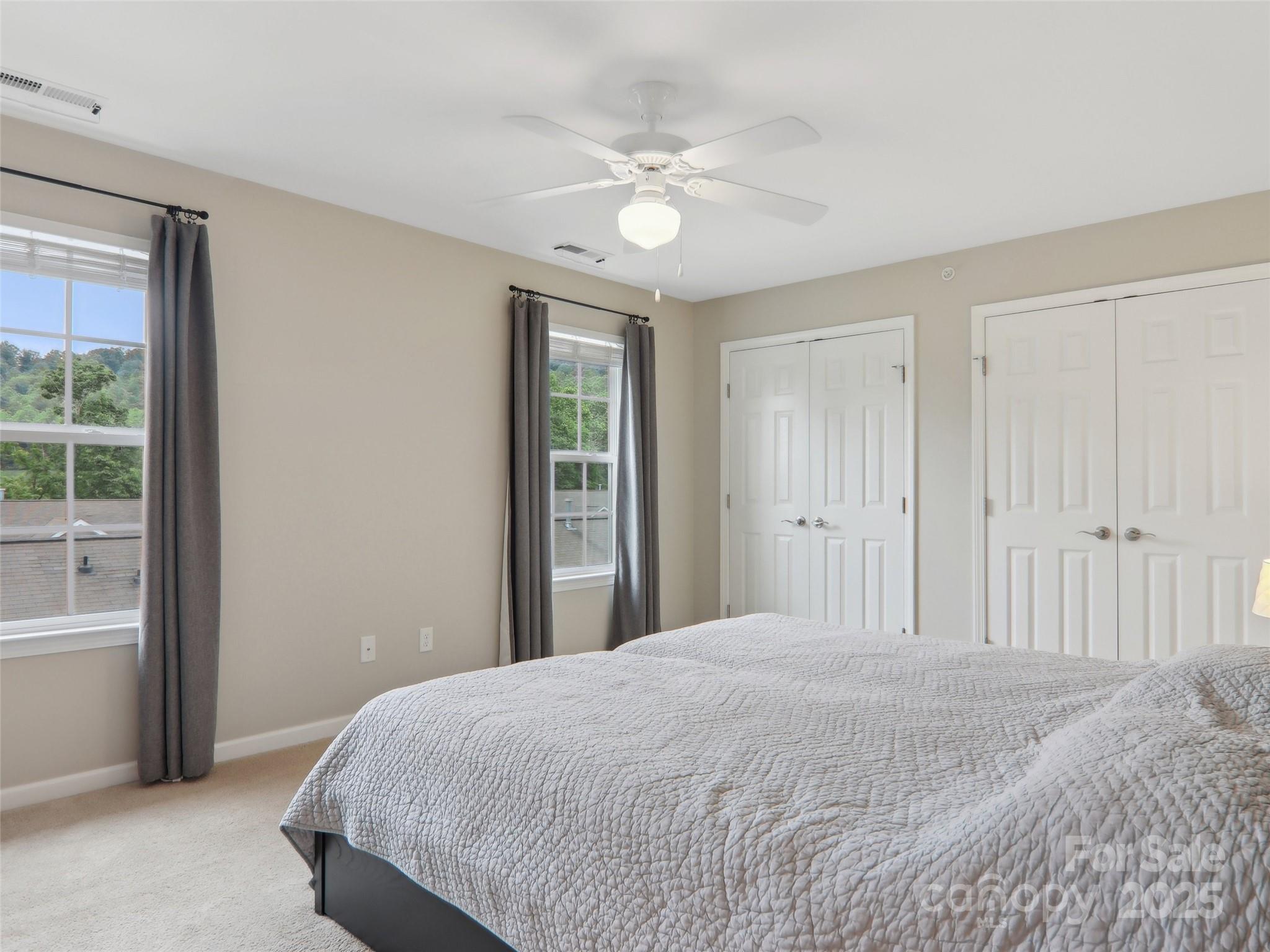 Mills Creek Condominiums - Residential