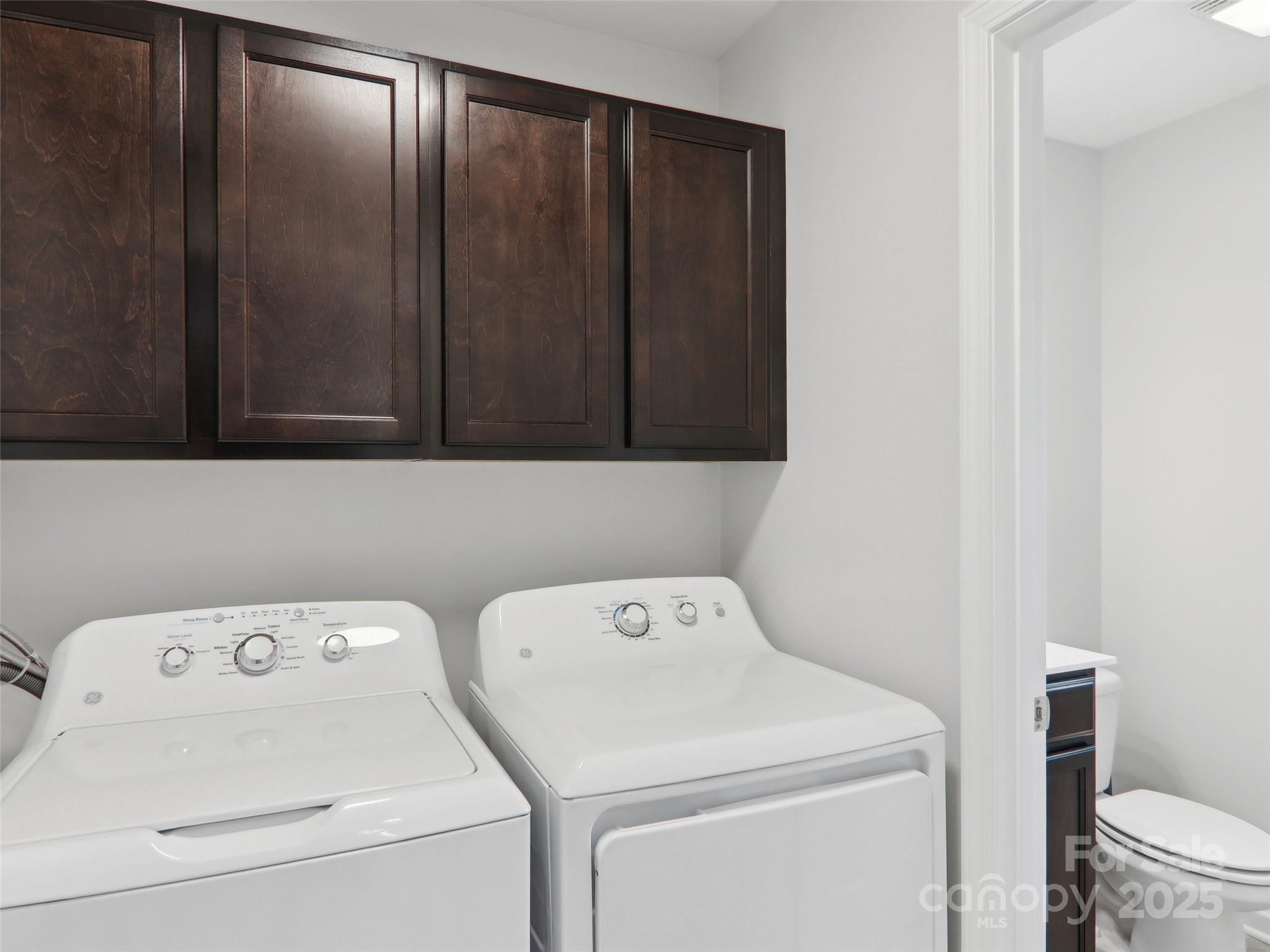 Mills Creek Condominiums - Residential