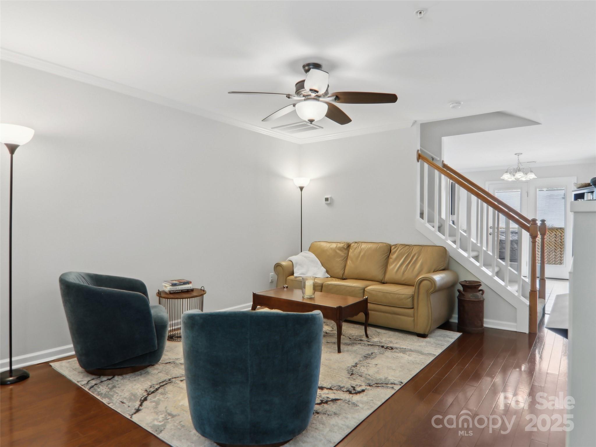 Mills Creek Condominiums - Residential