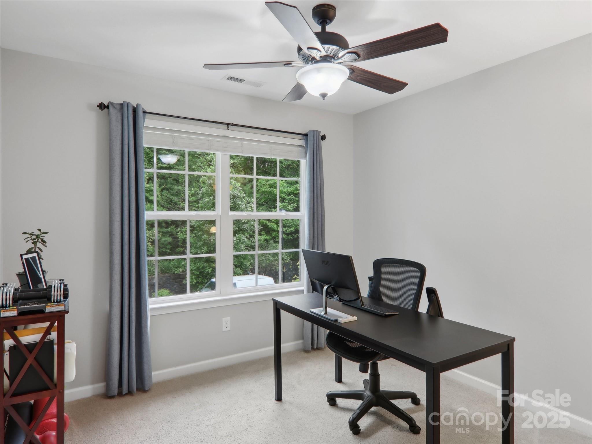 Mills Creek Condominiums - Residential