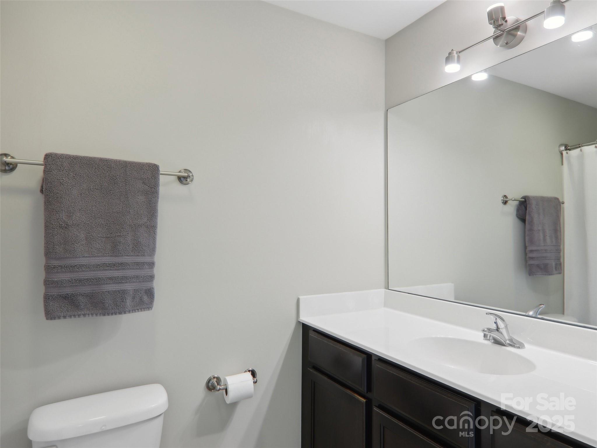 Mills Creek Condominiums - Residential