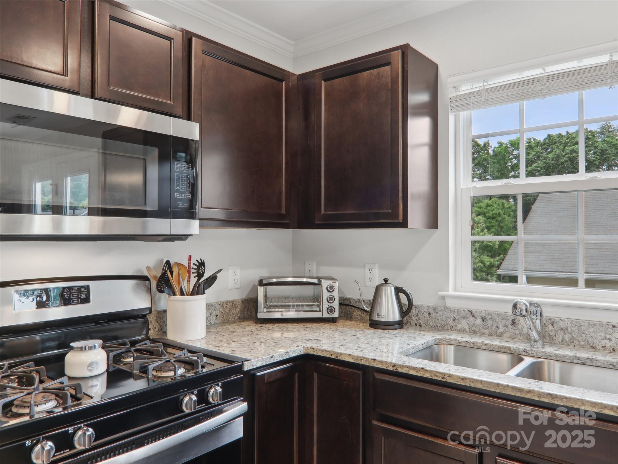 Mills Creek Condominiums - Residential