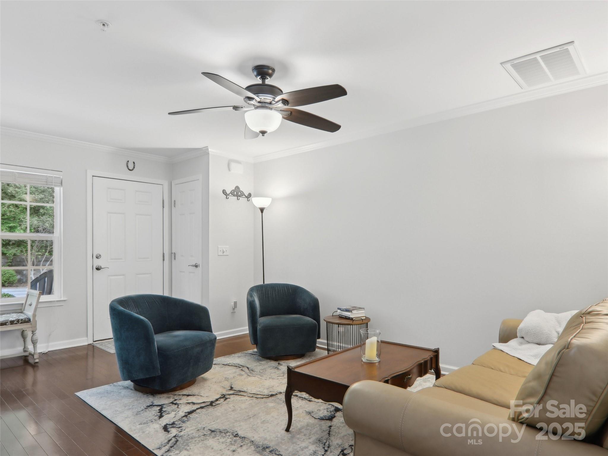 Mills Creek Condominiums - Residential