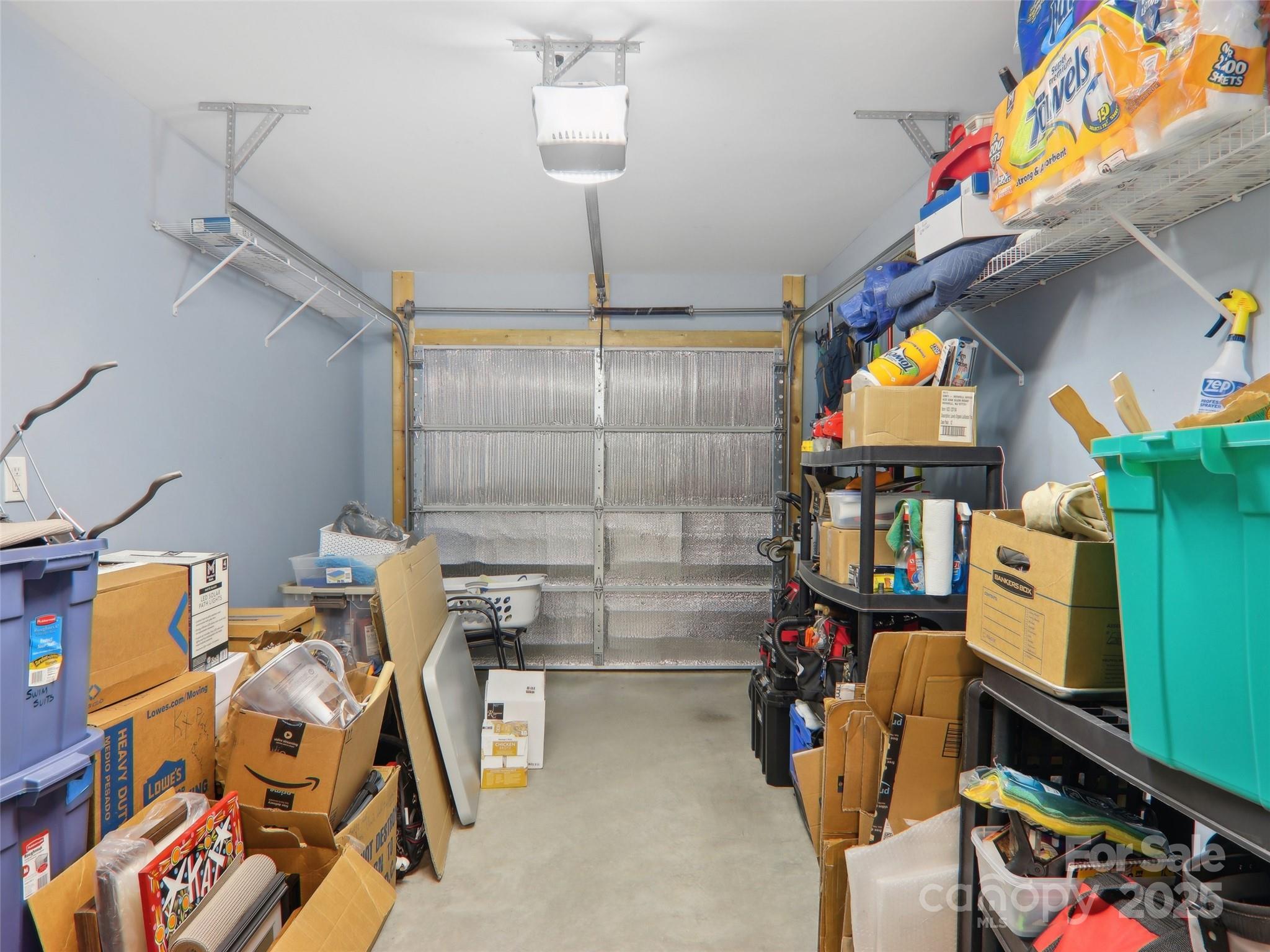 Mills Creek Condominiums - Residential