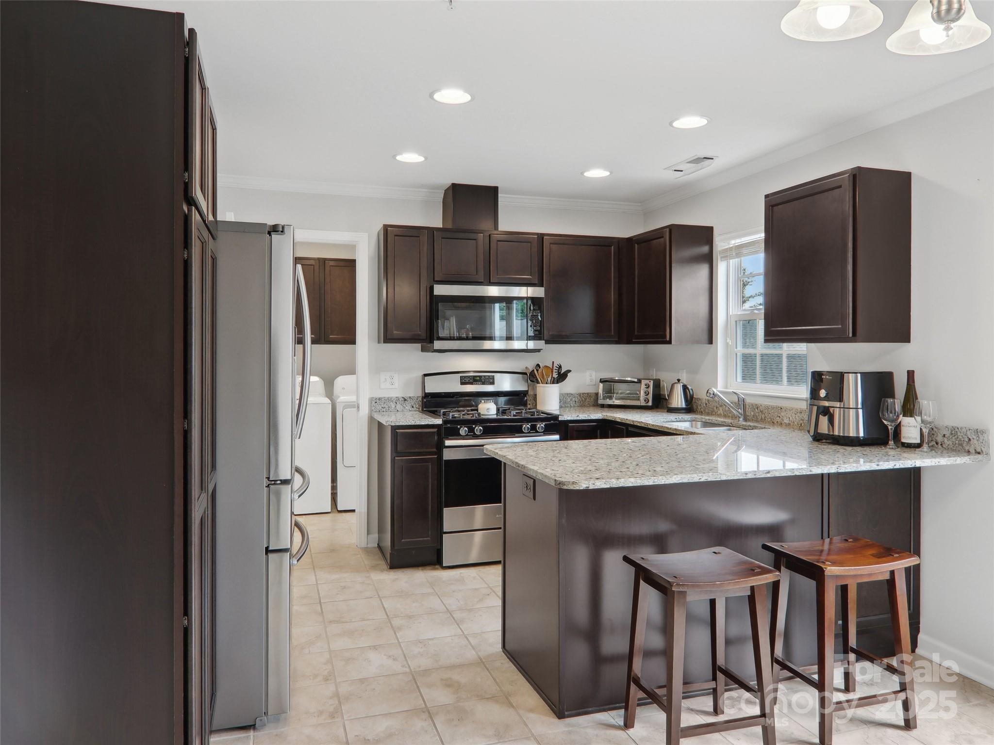 Mills Creek Condominiums - Residential