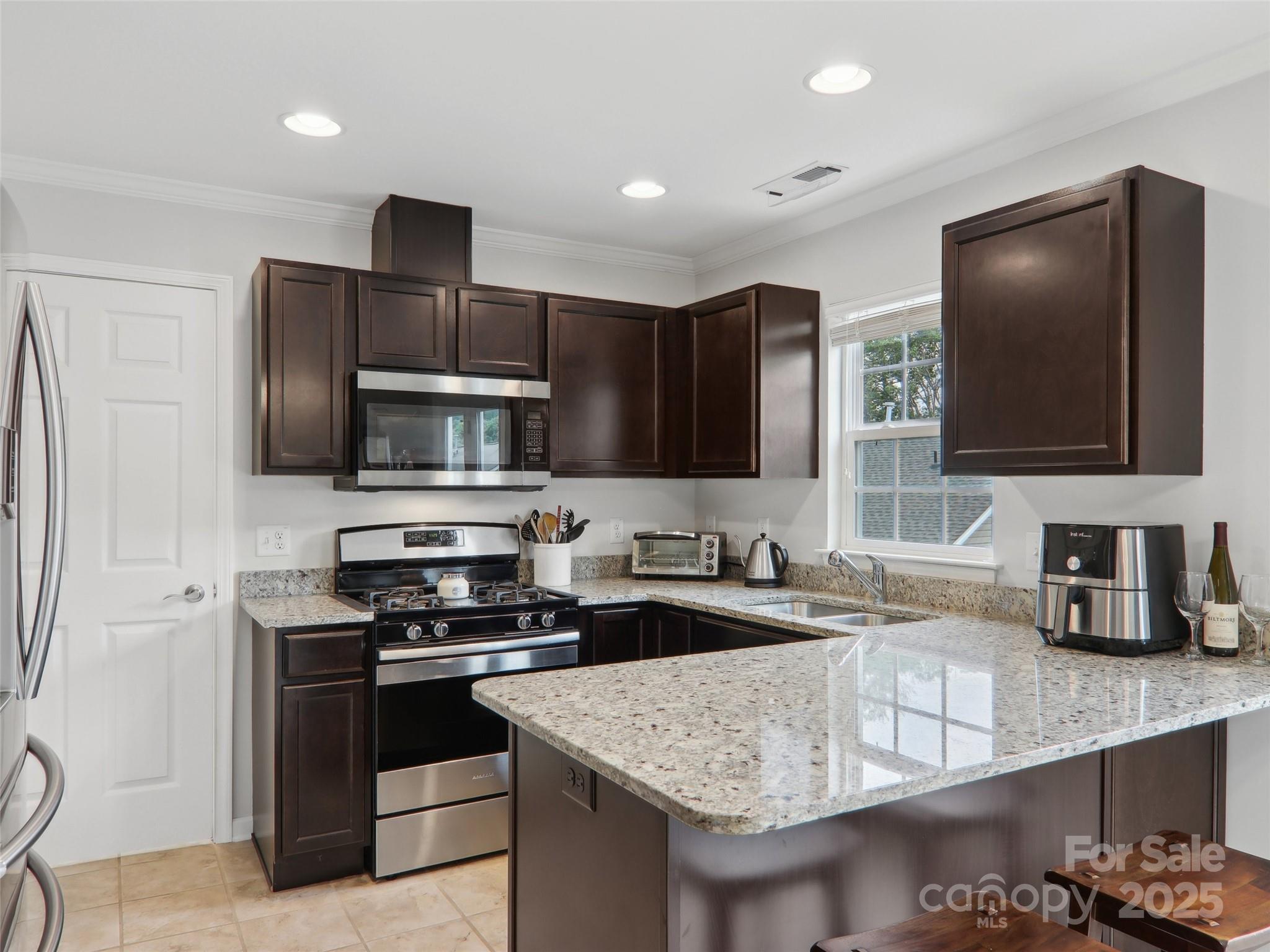 Mills Creek Condominiums - Residential