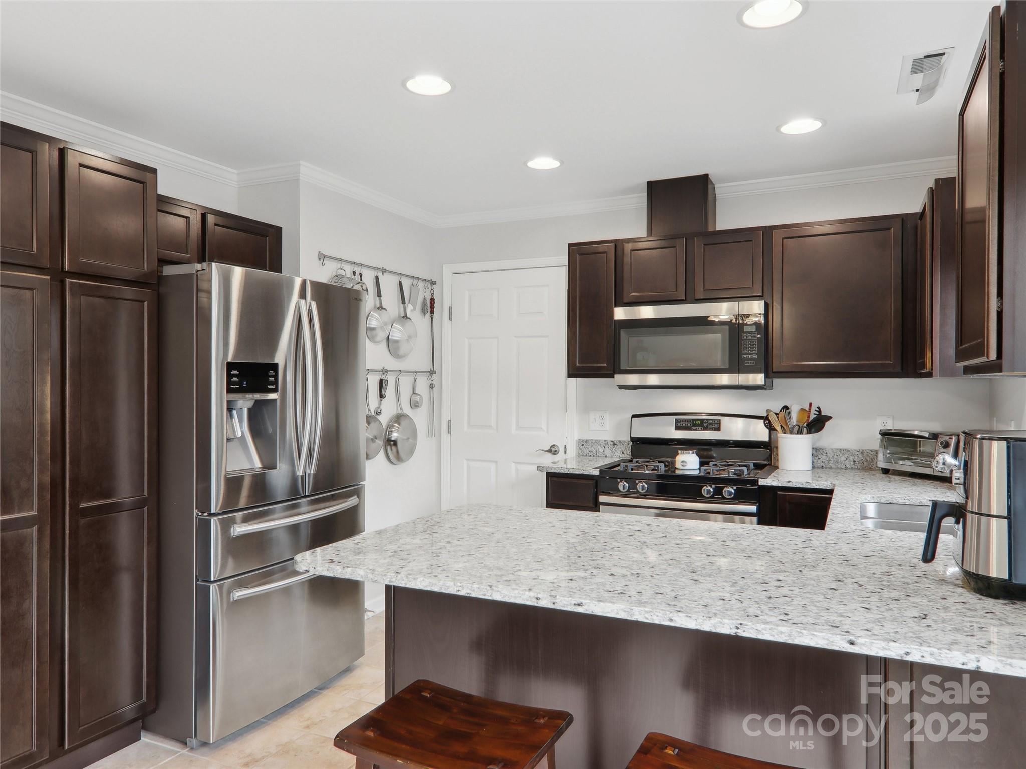 Mills Creek Condominiums - Residential