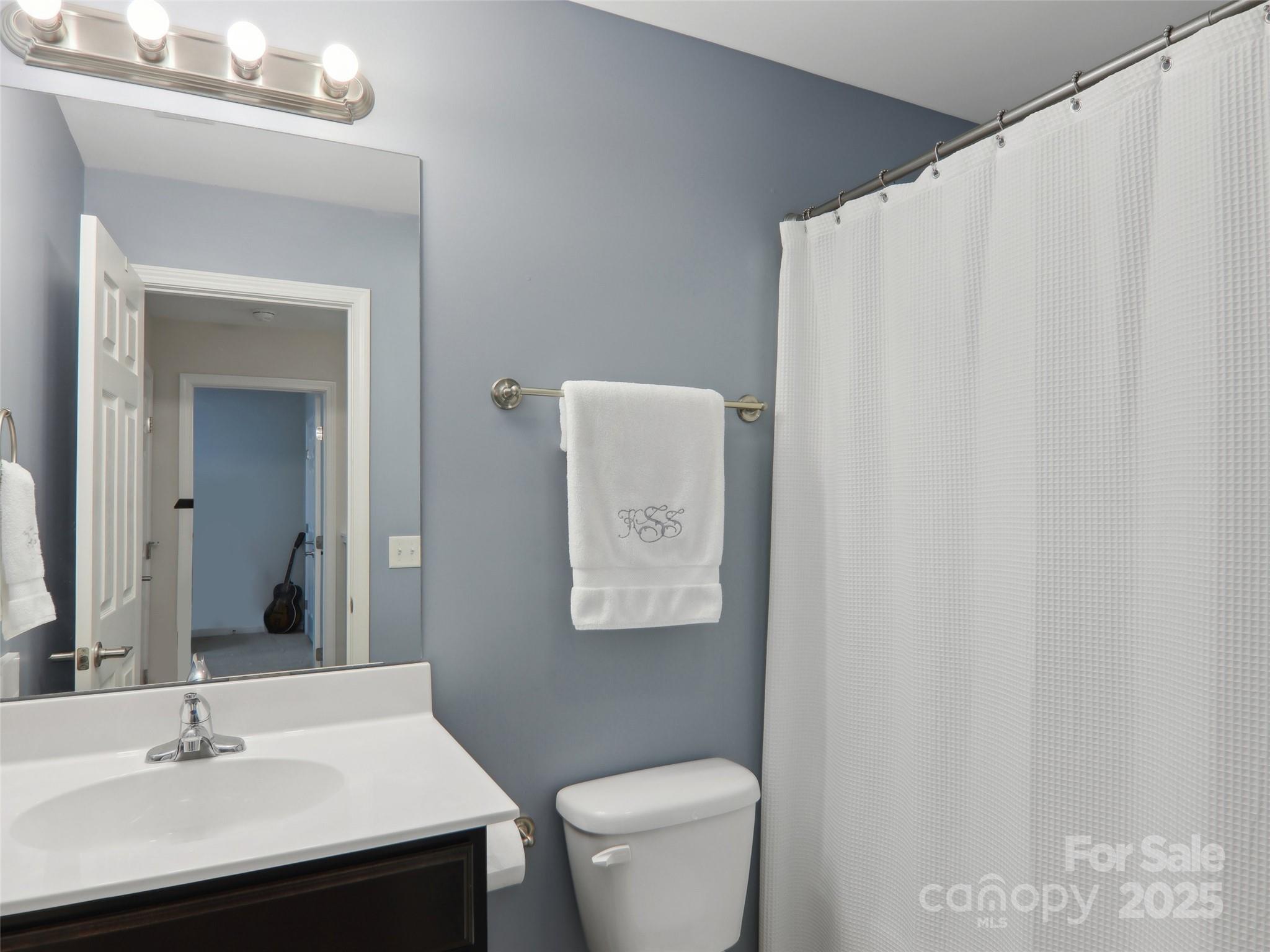 Mills Creek Condominiums - Residential