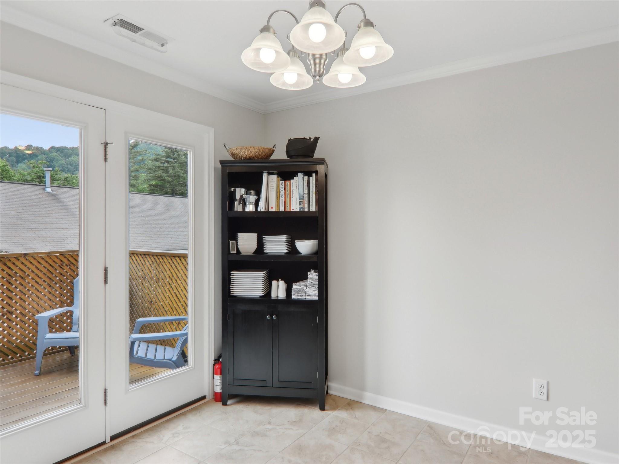 Mills Creek Condominiums - Residential